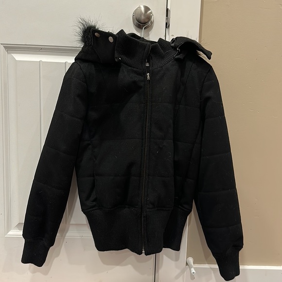 100% Wool Jacket - Picture 2 of 8